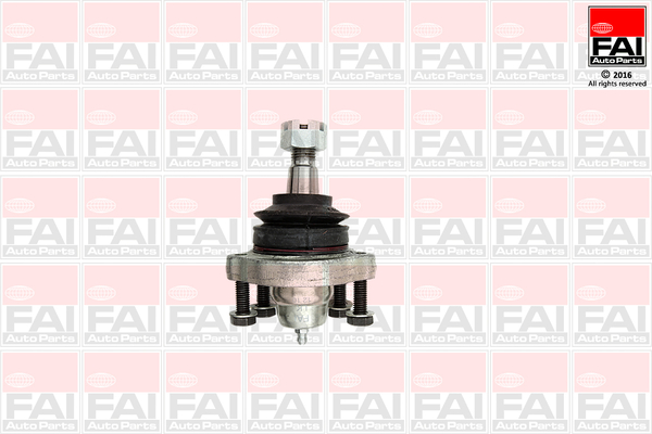 FAI AutoParts SS975 Άρθρωση υποστήριξης for FORD NISSAN
