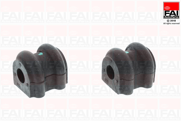 FAI AutoParts SS9753K...