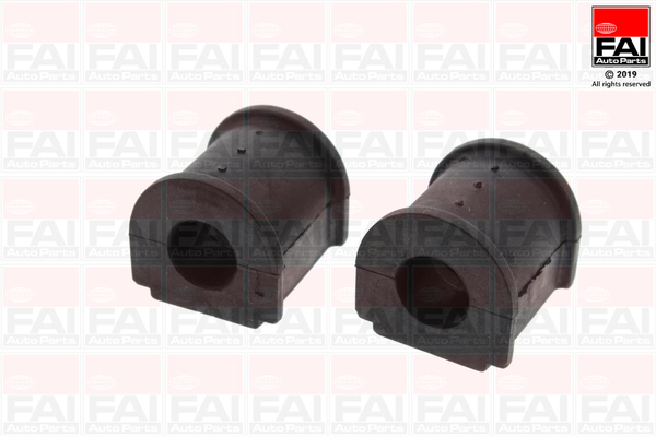 FAI AutoParts SS9756K Mounting, stabiliser bar for IVECO
