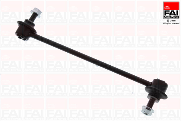 FAI AutoParts SS9771 Link/Coupling Rod, stabiliser bar for MAZDA