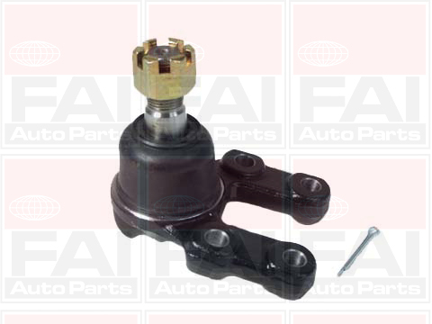 FAI AutoParts SS982 Άρθρωση υποστήριξης for FORD NISSAN