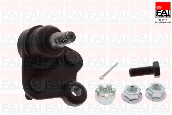 FAI AutoParts SS9835 Άρθρωση υποστήριξης for HONDA