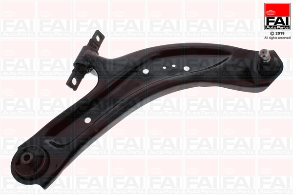 FAI AutoParts SS9864 Control/Trailing Arm, wheel suspension for NISSAN RENAULT