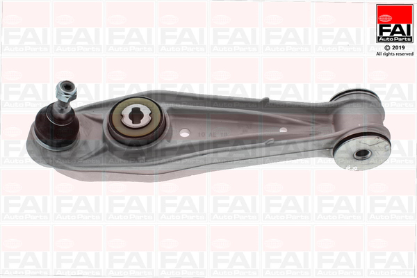 FAI AutoParts SS9867 Control/Trailing Arm, wheel suspension for PORSCHE