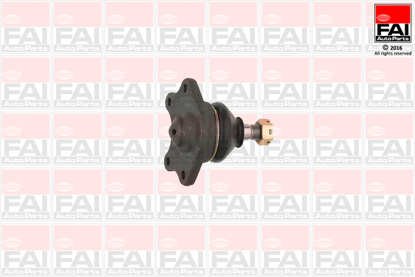 FAI AutoParts SS991 Άρθρωση υποστήριξης for TOYOTA VW