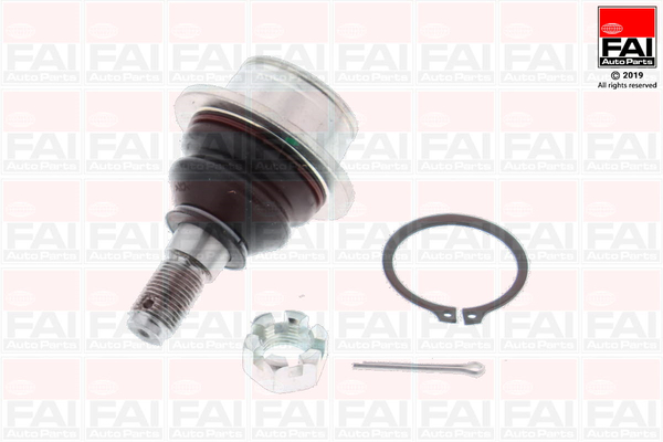 FAI AutoParts SS9971 Άρθρωση υποστήριξης for FORD