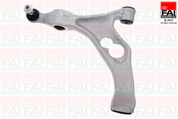 FAI AutoParts SS9997 Ψαλίδι, ανάρτηση τροχών for AUDI PORSCHE VW