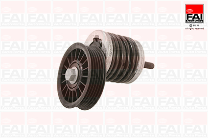 FAI AutoParts T1022 Τεντωτήρας ιμάντα, ιμάντας poly-V for AUDI VW