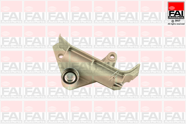 FAI AutoParts T9340 Αποσβεστ. κραδασμών, οδοντ. ιμάντας for AUDI SEAT SKODA VW