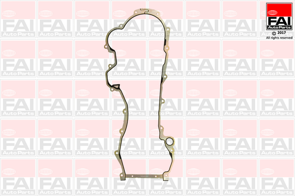 FAI AutoParts TC1321...