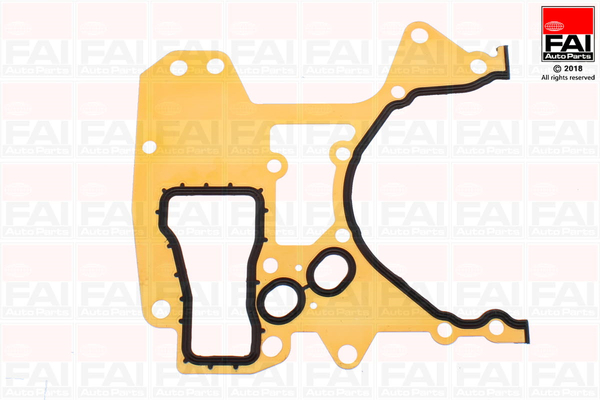 FAI AutoParts TC1433...