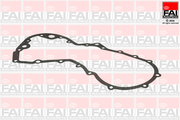 FAI AutoParts TC1458...
