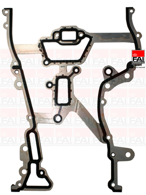 FAI AutoParts TC861 Gasket,...