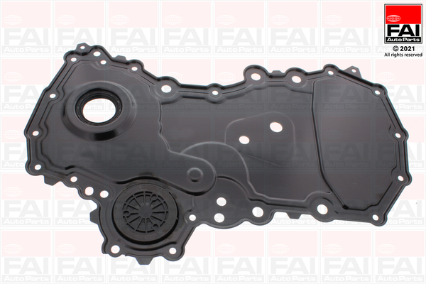 FAI AutoParts TCC14 Timing...