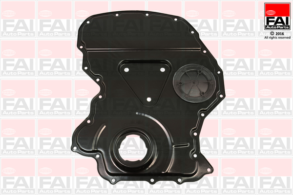 FAI AutoParts TCC3 Timing Case