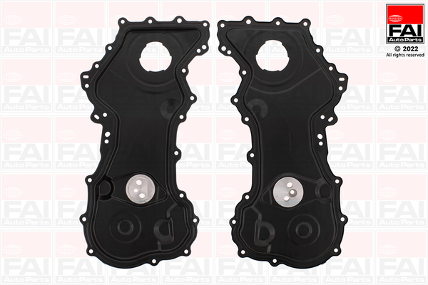 FAI AutoParts TCC35 Timing...