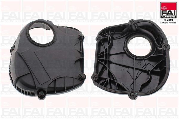 FAI AutoParts TCC37 Timing Case for AUDI SEAT SKODA VW