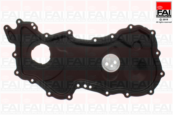 FAI AutoParts TCC9 Timing Case