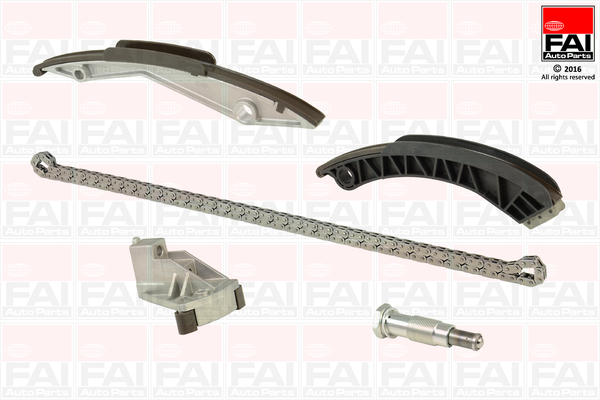 FAI AutoParts TCK164 Timing...