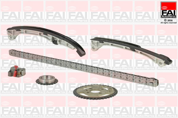 FAI AutoParts TCK201NG...