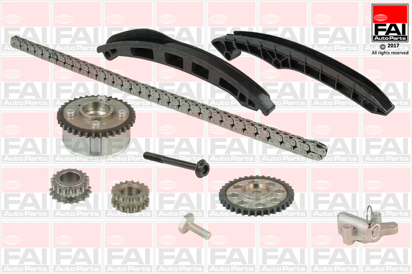 FAI AutoParts TCK211VVTNG...