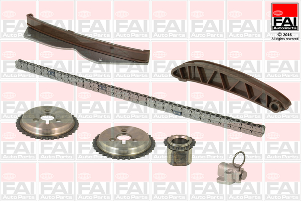 FAI AutoParts TCK253NG...