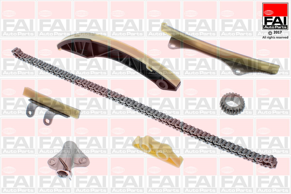 FAI AutoParts TCK261NG...