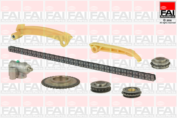 FAI AutoParts TCK266NG...