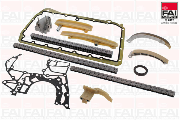 FAI AutoParts TCK302 Kit...