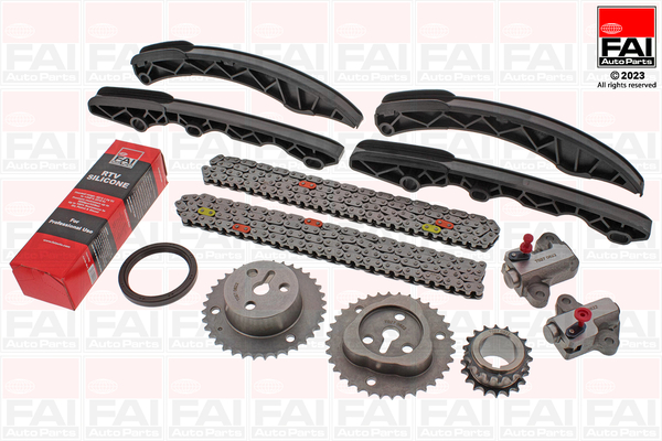 FAI AutoParts TCK303VVTWO...