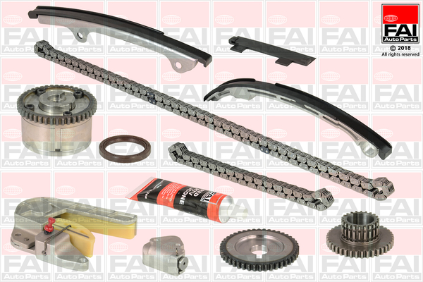 FAI AutoParts TCK31VVT...