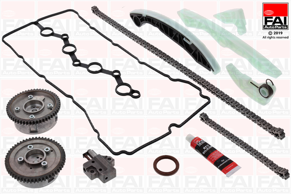 FAI AutoParts TCK331VVT...