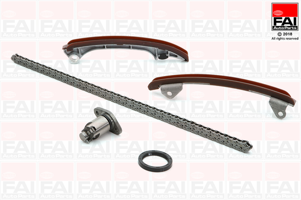 FAI AutoParts TCK34WO...