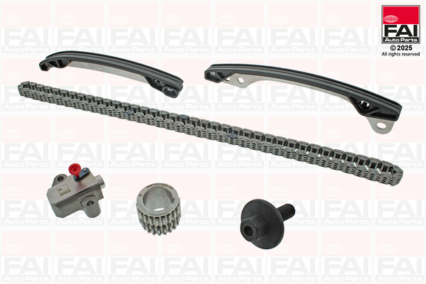 FAI AutoParts TCK358WO...