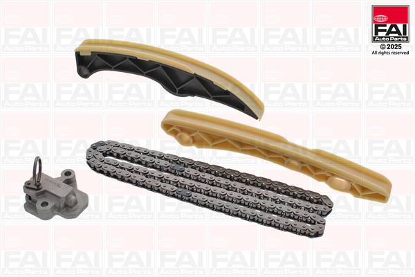 FAI AutoParts TCK406WO Kit...