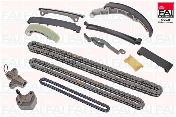 FAI AutoParts TCK41WONG Kit...
