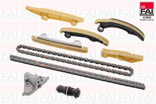 FAI AutoParts TCK432WO Kit...