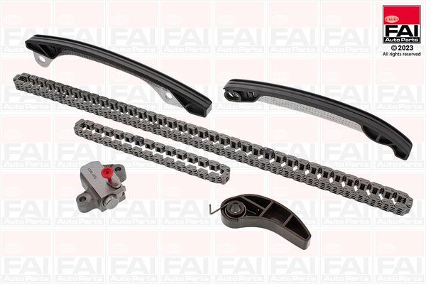 FAI AutoParts TCK447WO...
