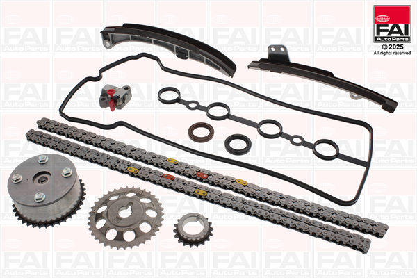 FAI AutoParts TCK454VVT Kit...