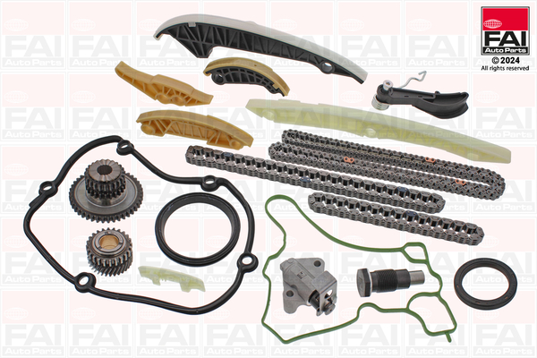FAI AutoParts TCK460 Kit...