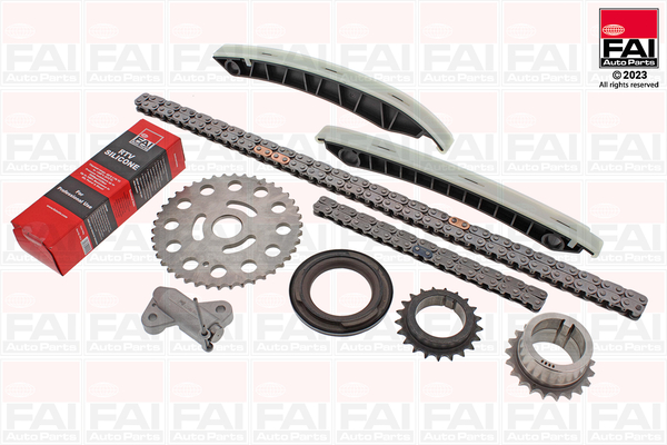 FAI AutoParts TCK462 Timing...