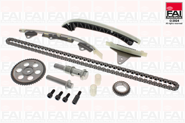 FAI AutoParts TCK492 Kit...