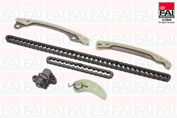 FAI AutoParts TCK495WO Kit...