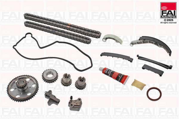 FAI AutoParts TCK502 Kit...