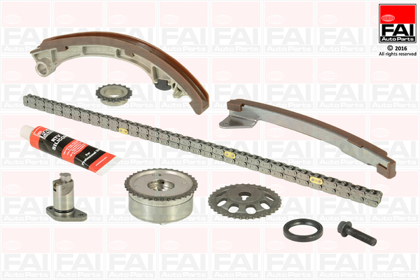 FAI AutoParts TCK59VVT...
