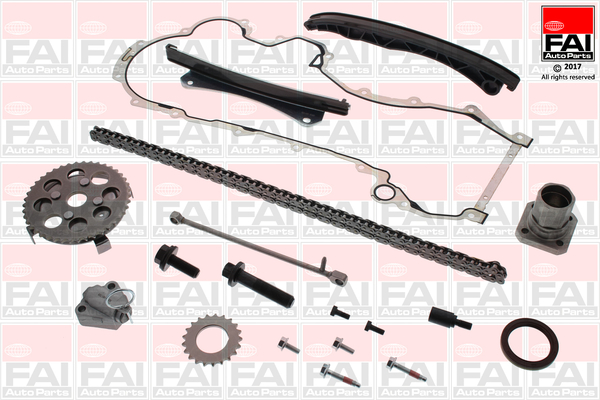 FAI AutoParts TCK6-15...