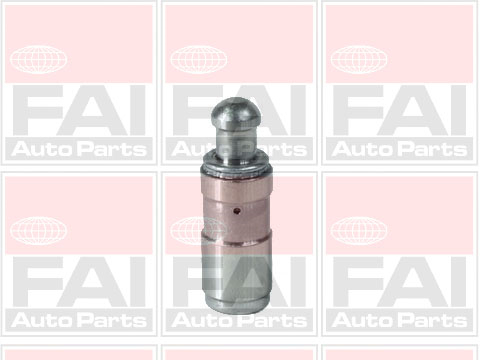 FAI AutoParts TM3025 Ωστήριο βαλβίδας Πλευρά εισαγωγής Πλευρά εξαγωγής for BMW