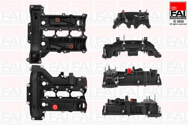 FAI AutoParts VC070...