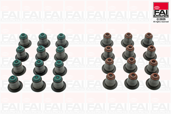 FAI AutoParts VSK1730 Kit...