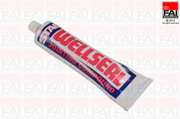 FAI AutoParts WELLSEAL Φλάντζα, κεφαλή κυλίνδρου
